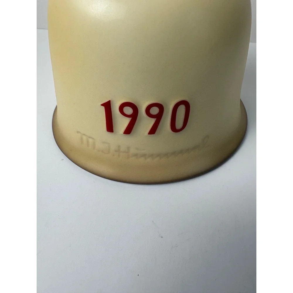Hummel goebel 1990